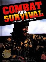 COMBAT AND SURVIVAL WHAT TAKES TO FIGHT AND WIN：VOLUME26（ PDF版）