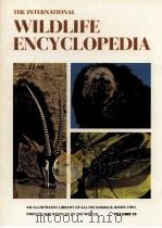 WILDLIFE ENCYCLOPEDIA VOLUME15（ PDF版）