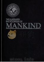 THE ILLUSTRATED ENCYCLOPEDIA OF MANKIND 15（ PDF版）