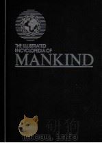 THE ILLUSTRATED ENCYCLOPEDIA OF MANKIND 12 PDF电子版封面 1854350323