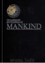 THE ILLUSTRATED ENCYCLOPEDIA OF MANKIND 8 PDF电子版封面 1854350323