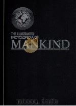 THE ILLUSTRATED ENCYCLOPEDIA OF MANKIND 9 PDF电子版封面 1854350323