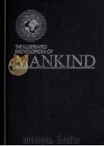 THE ILLUSTRATED ENCYCLOPEDIA OF MANKIND 2 PDF电子版封面 1854350323
