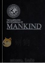 THE ILLUSTRATED ENCYCLOPEDIA OF MANKIND 21（ PDF版）