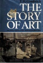 THE STORY OF ART（ PDF版）
