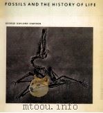 FOSSILS AND THE HISTORY OF LIFE（ PDF版）