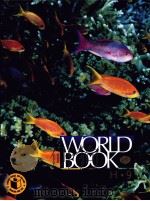 The World Book Encyclopedia H VOLUME9 2007年 PDF电子版封面