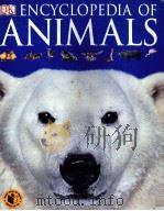 ENCYCLOPEDIA OF ANIMALS（ PDF版）
