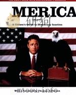 AMERICA THE BOOK PDF电子版封面 0446532681
