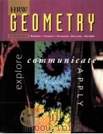 HRW GEOMETRY（ PDF版）