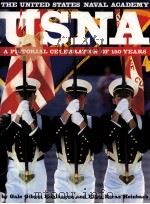 THE UNITED STATES NAVAL ACADEMY USNA PDF电子版封面 0810939320