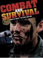 COMBAT AND SURVIVAL WHAT IT TAKES TO FIGHT AND WIN VOLUME 21 PDF电子版封面