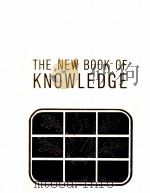 THE NEW BOOK OF KNOWLEDGE VOLUME 2 PDF电子版封面
