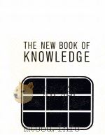 THE NEW BOOK OF KNOWLEDGE VOLUME 19 PDF电子版封面
