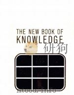 THE NEW BOOK OF KNOWLEDGE VOLUME 18 PDF电子版封面