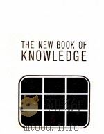 THE NEW BOOK OF KNOWLEDGE VOLUME 16 PDF电子版封面