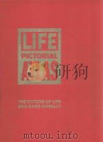 PICTORIAL ATLAS OF THE WORLD（ PDF版）