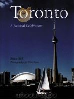 TORONTO A PICTORIAL CELEBRATION（ PDF版）
