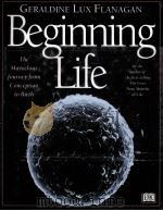 EBGINNING LIFE PDF电子版封面 0789406098