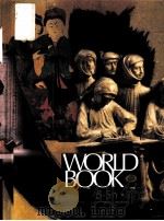 WORLD BOOK 17 PDF电子版封面