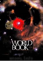 WORLD BOOK 11 PDF电子版封面