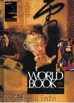 WORLD BOOK 3 PDF电子版封面