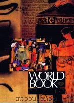 WORLD BOOK 7 PDF电子版封面