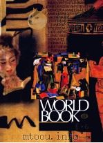 WORLD BOOK 6 PDF电子版封面