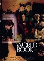 WORLD BOOK 15 PDF电子版封面