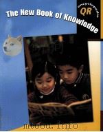 THE NEW BOOK OF KNOWLEDGE 16（ PDF版）