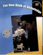 THE NEW BOOK OF KNOWLEDGE 12 PDF电子版封面