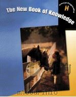 THE NEW BOOK OF KNOWLEDGE 8（ PDF版）
