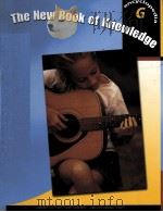 THE NEW BOOK OF KNOWLEDGE 7（ PDF版）