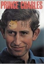 PRINCE CHARLES PDF电子版封面