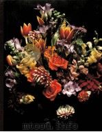DECORATING WITH PLANTS PDF电子版封面
