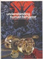 UNDERSTANDING HUMAN BEHAVIOR 18 PDF电子版封面