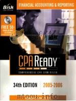 CPA COMPREHENSIVE EXAM REVIEW FINANCIAL ACCOUNTING & REPORTING PDF电子版封面 1579613810