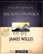 EXPLORATIONS IN MICROECONOMICS（ PDF版）