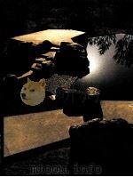 LANDSCAPE GARDENING PDF电子版封面