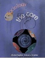 Sociology The Core  sixth edition（ PDF版）
