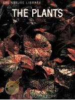 THE PLANTS  LIFE NATURE LIBRARY（ PDF版）