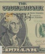The Story of Money PDF电子版封面 0395562422 Betsy Maestro