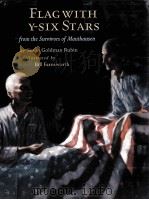 The Flag with Fifty-six Stars A Gift from the Surdidors of Mauthausen PDF电子版封面
