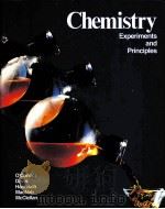 Chemistry  Experiments and Principles（ PDF版）