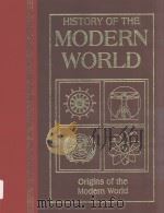 History of the Modern World  Volume 1  Origins of the Modern World（ PDF版）