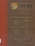 History of the Modern World Volume 8 World War 2 and the Cold War PDF电子版封面 0761471545