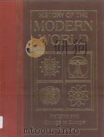 History of the Modern World  Volume 2  Religion and Change in Europe（ PDF版）