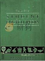 The New Grolier Student Encyclopedia Volume 20 PDF电子版封面 0717271420