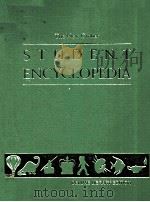 The New Grolier Student Encyclopedia Volume 14 PDF电子版封面 0717271420