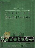 The New Grolier Student Encyclopedia Volume 13 PDF电子版封面 0717271420